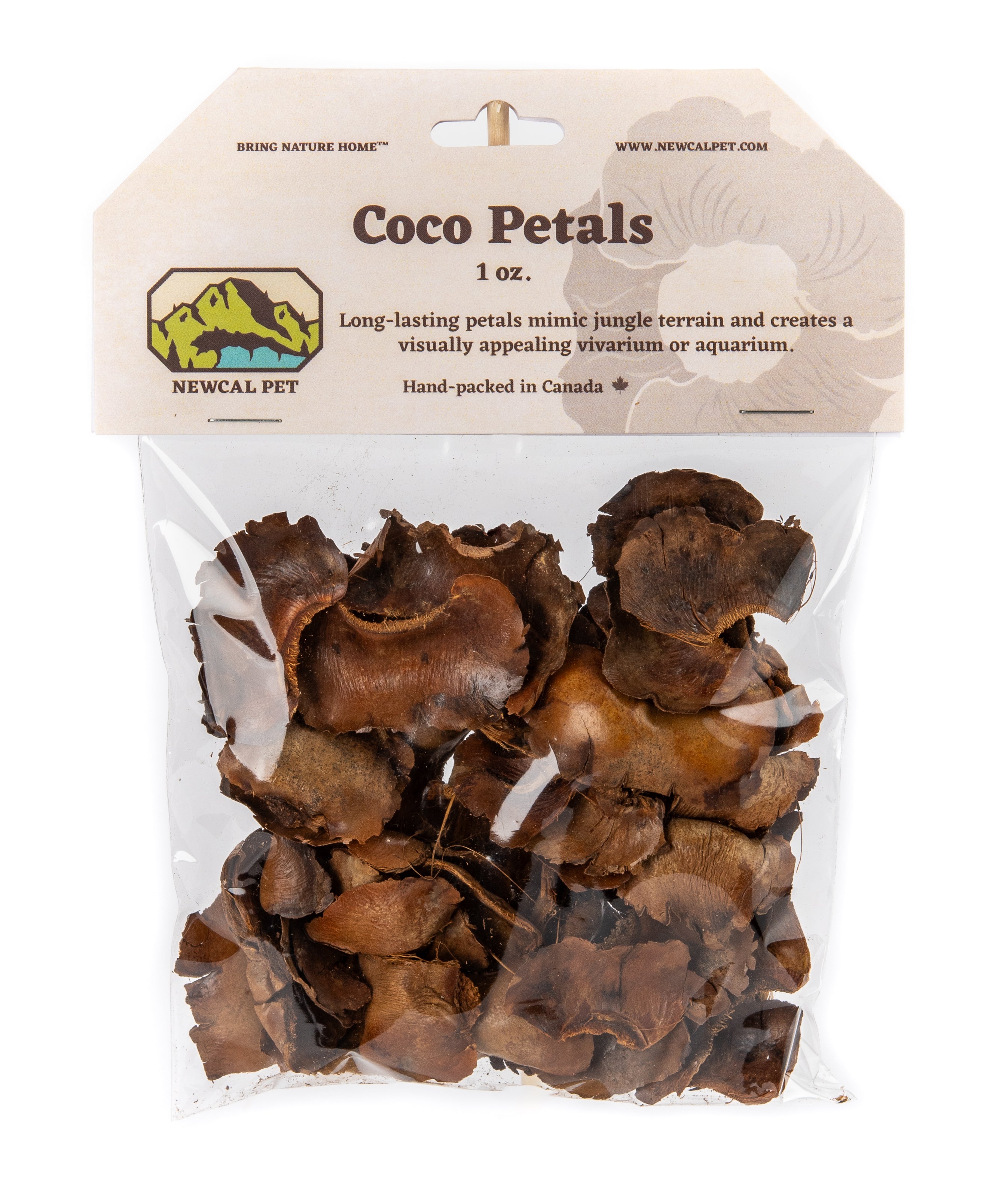 NewCal Coco Petals