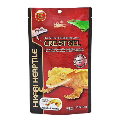 Hikari Crestgel