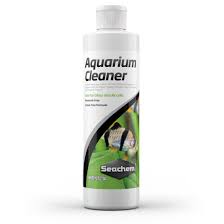 Nettoyant pour aquarium Seachem