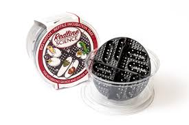 Kit de plateau d'incubation Redline Science Bii Hatch