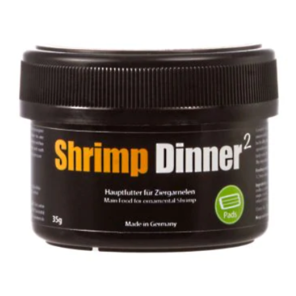 Dîner de crevettes GlasGarten 2