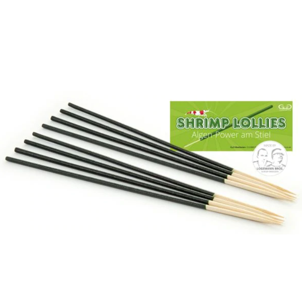 GlasGarten Shrimp Lollies