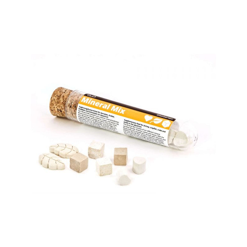 Mélange minéral GlasGarten