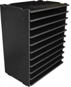 Racks électroniques Vivarium - Date limite de précommande : 1er juin 2025