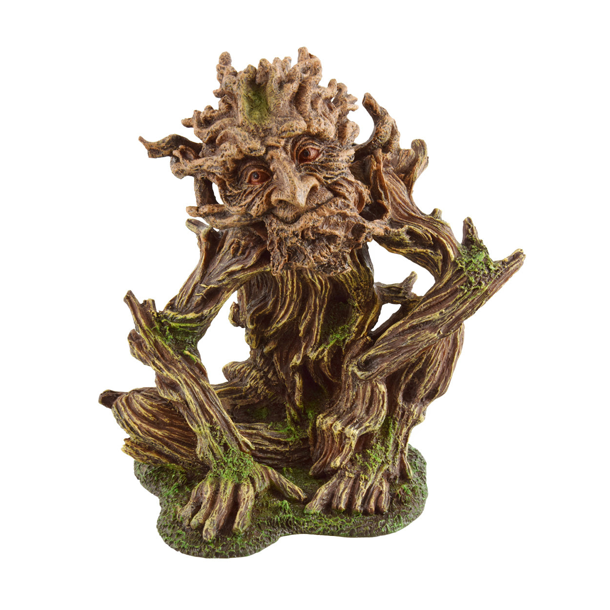 Trésors sous-marins Ami de la forêt