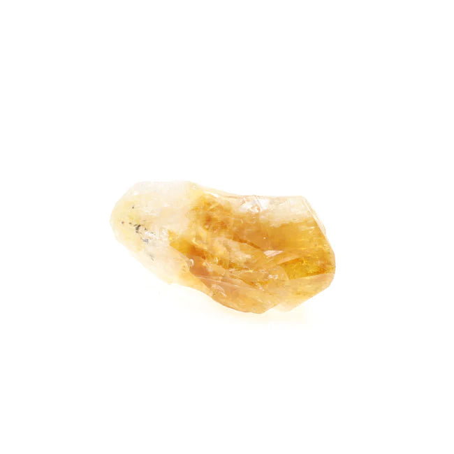 Pointe de citrine