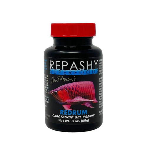 Repashy Redrum (produit sur commande spéciale)
