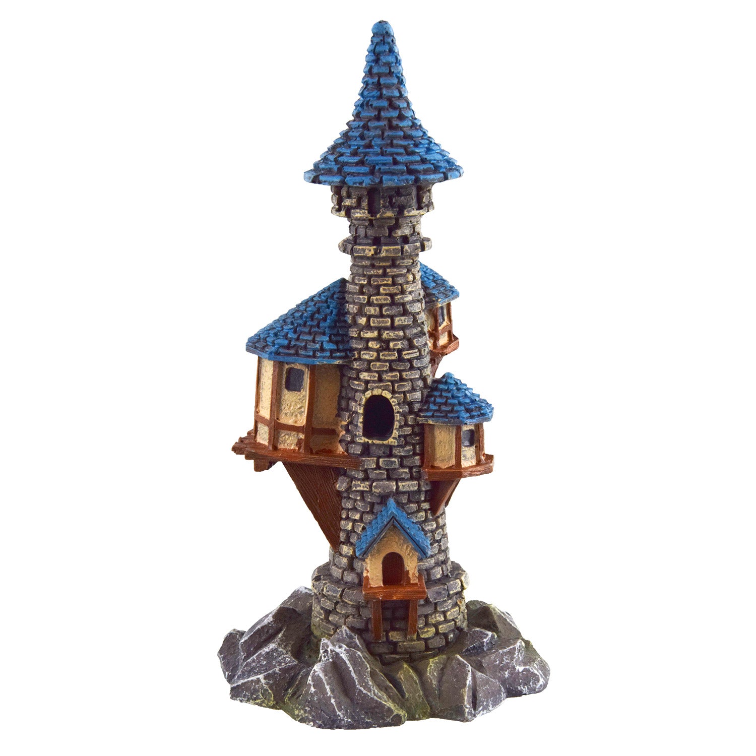 Trésors sous-marins Cobblestone Resort