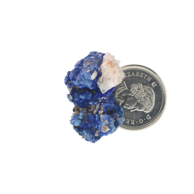 Azurite Crystal Specimens