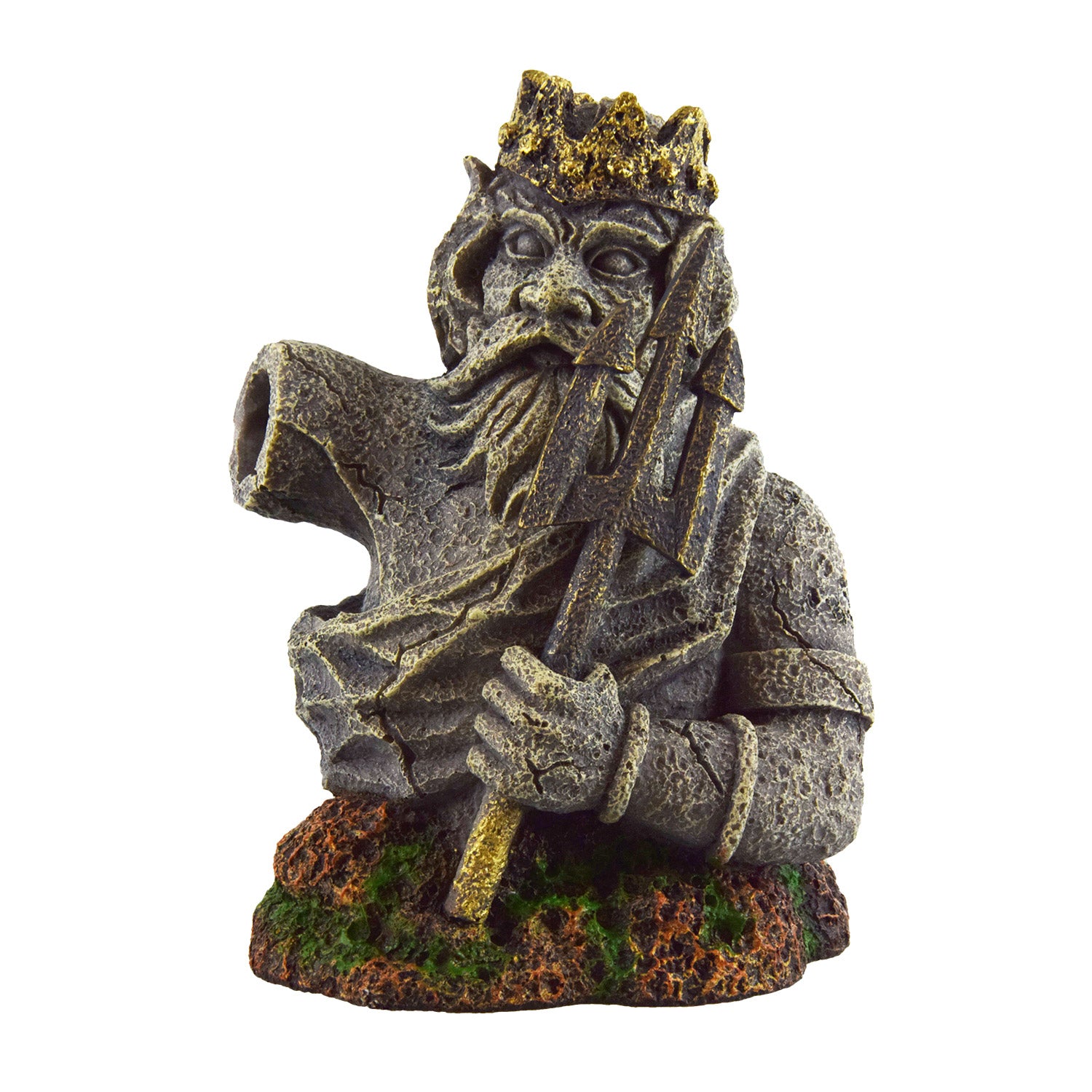 Trésors sous-marins Aqua God