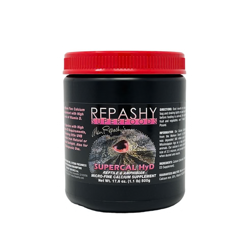 Repashy SuperCal HyD