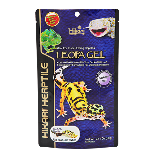 Hikari LeopaGel (Special Order Product)