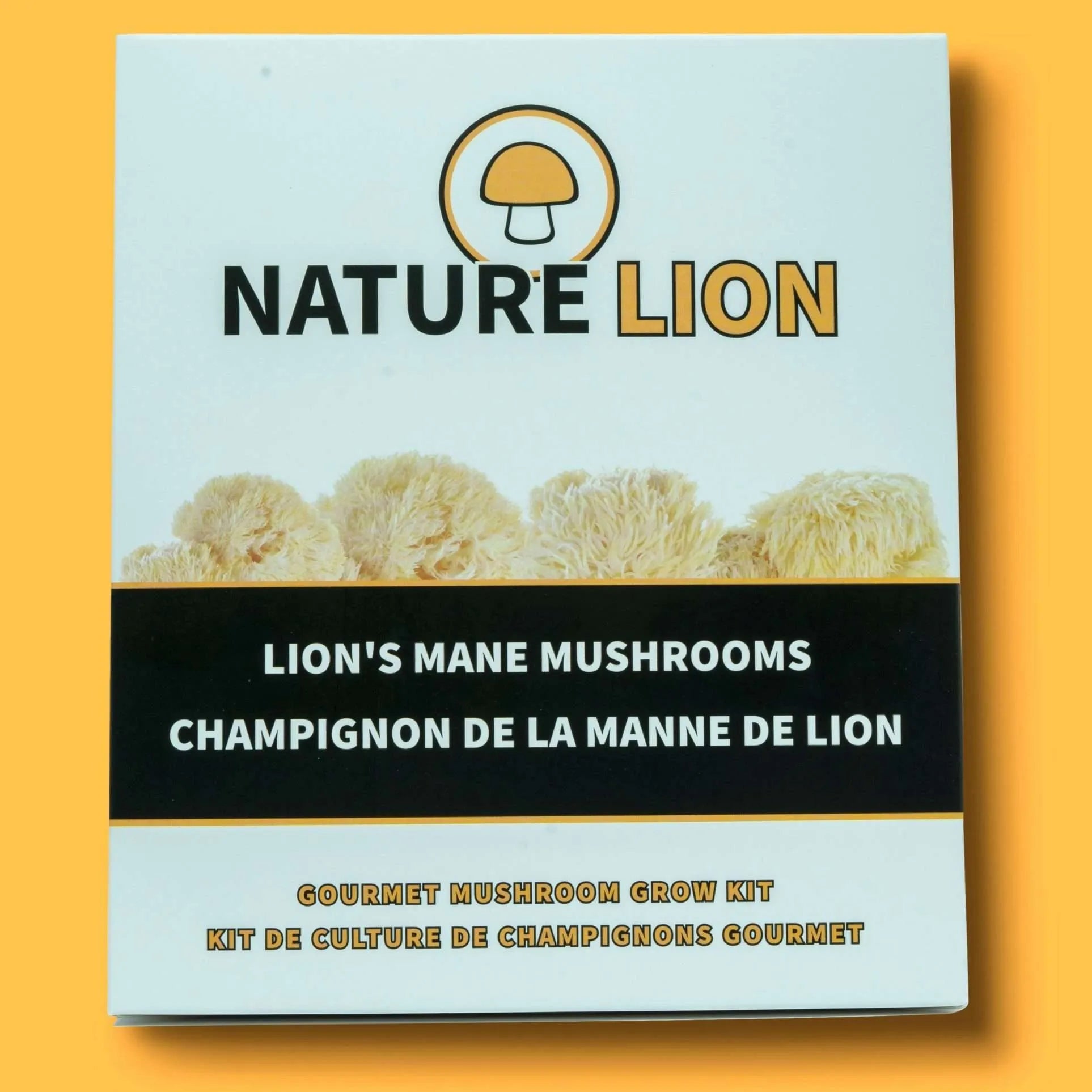 Mushroom Growing Kits
