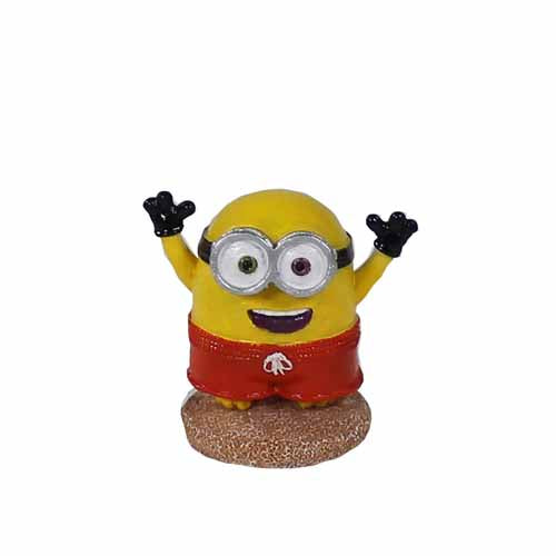 Universal Minions Beach Buddy Bob