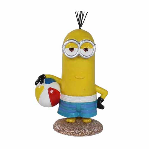 Universal Minions Beach Buddy Kevin