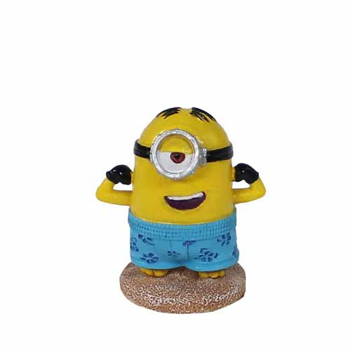 Universal Minions Beach Buddy Stuart