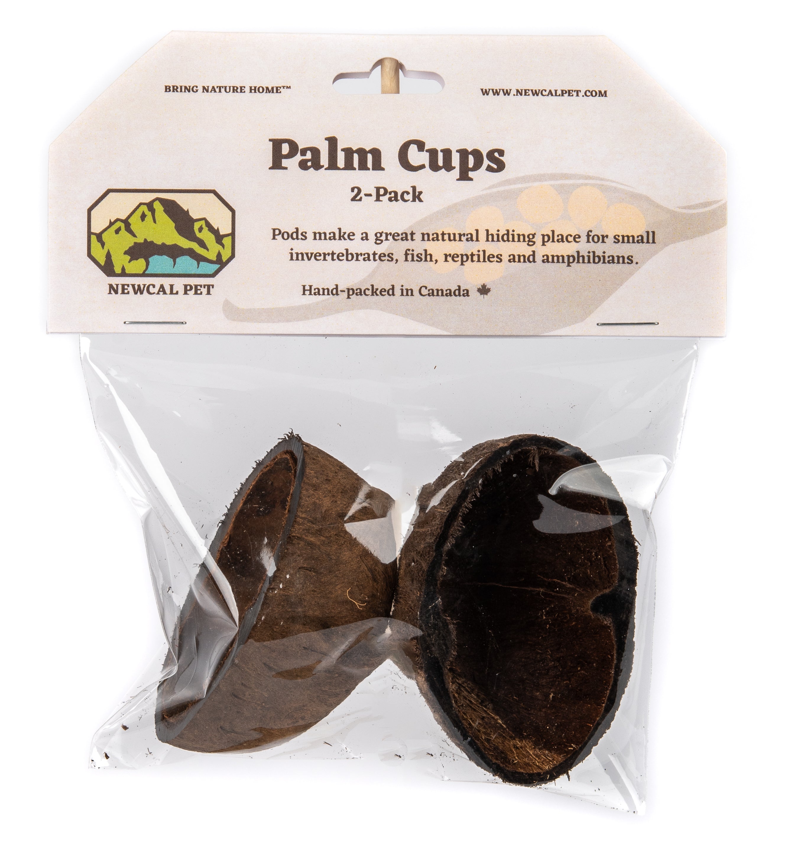 NewCal Palm Cup