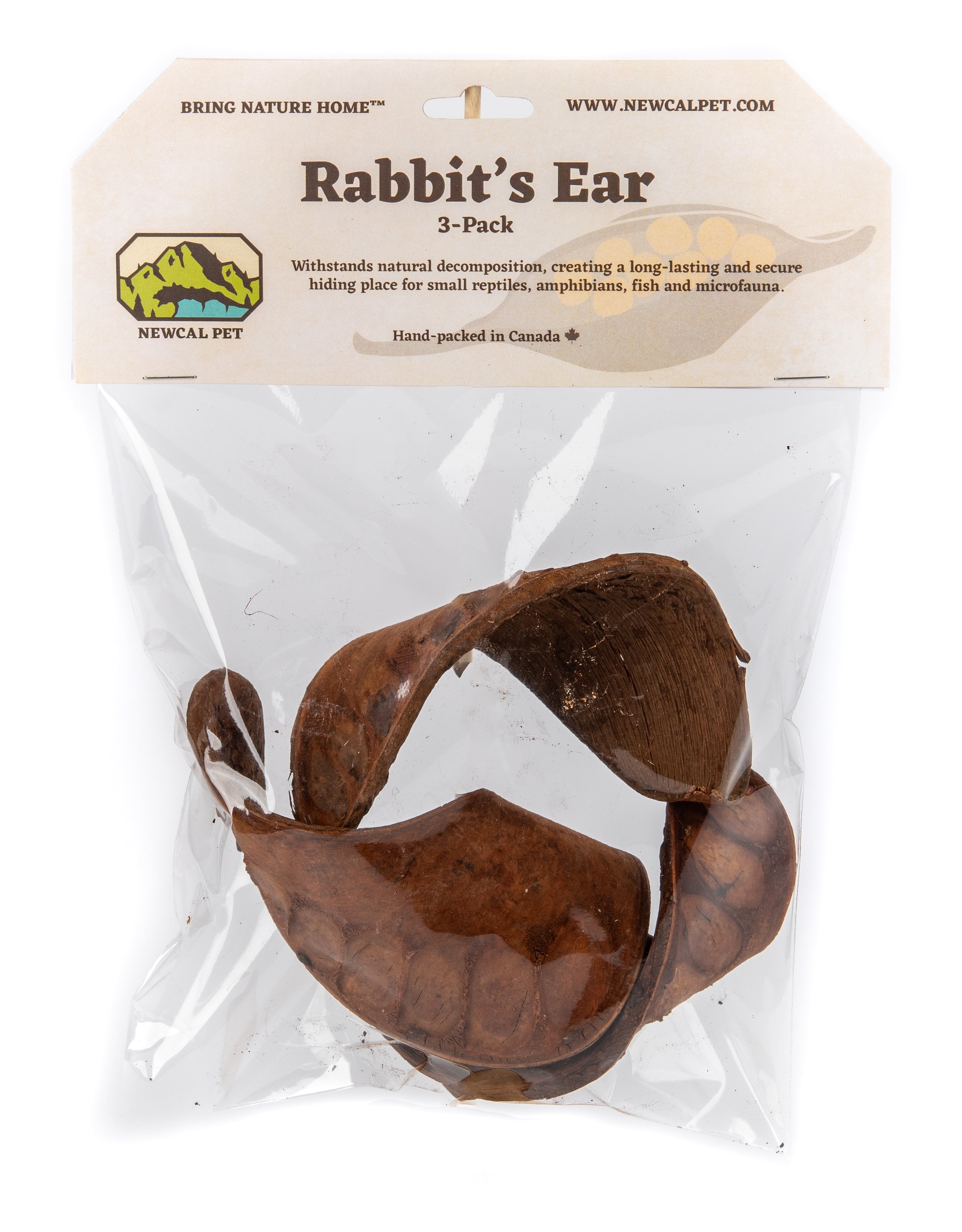 NewCal Rabbits Ear