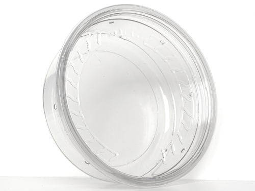 Super Clear Lid 9.75"