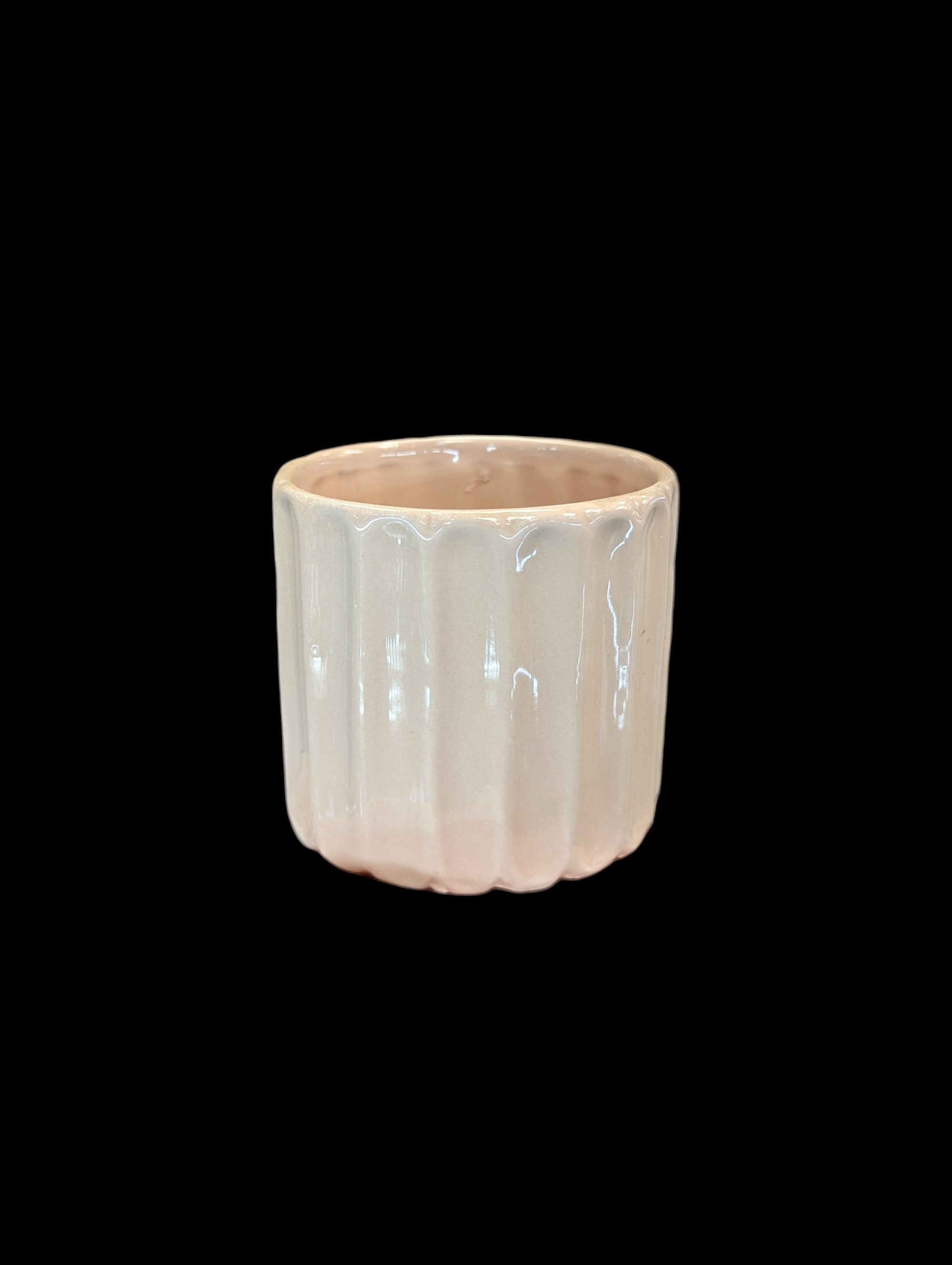 Claudia Pot