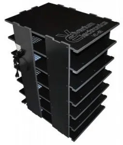 Racks électroniques Vivarium - Date limite de précommande : 1er juin 2025