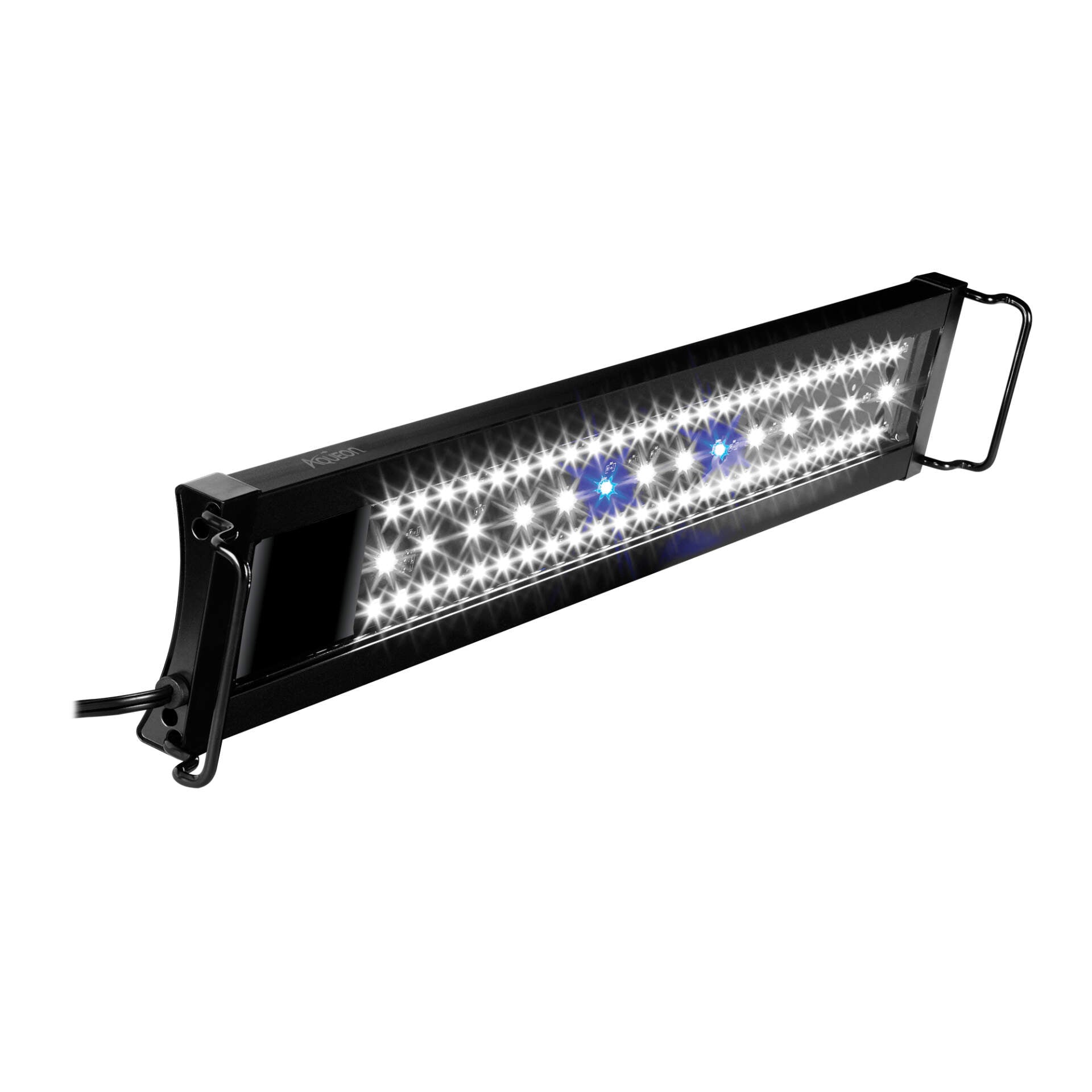 Aqueon aquarium shop light