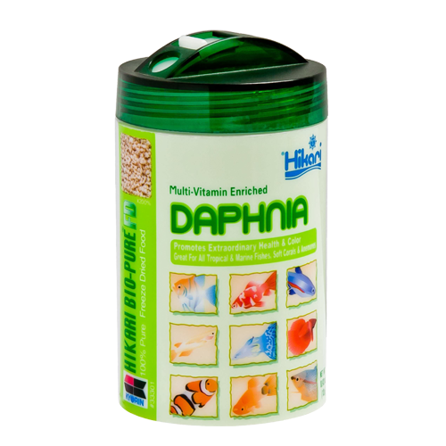 Hikari Freeze Dried Daphnia - 0.42oz