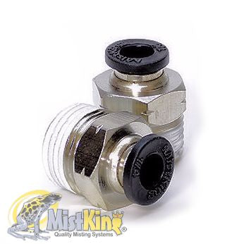 Mist King Value 1/4" Pump Fitting