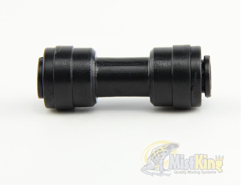 Mist King Value 1/4" Female Union