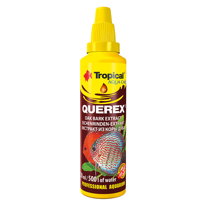 Extrait d'écorce de chêne tropical Querex