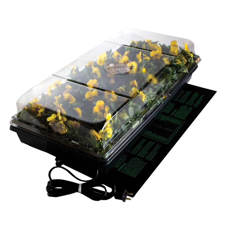 Station de germination Hydrofarm