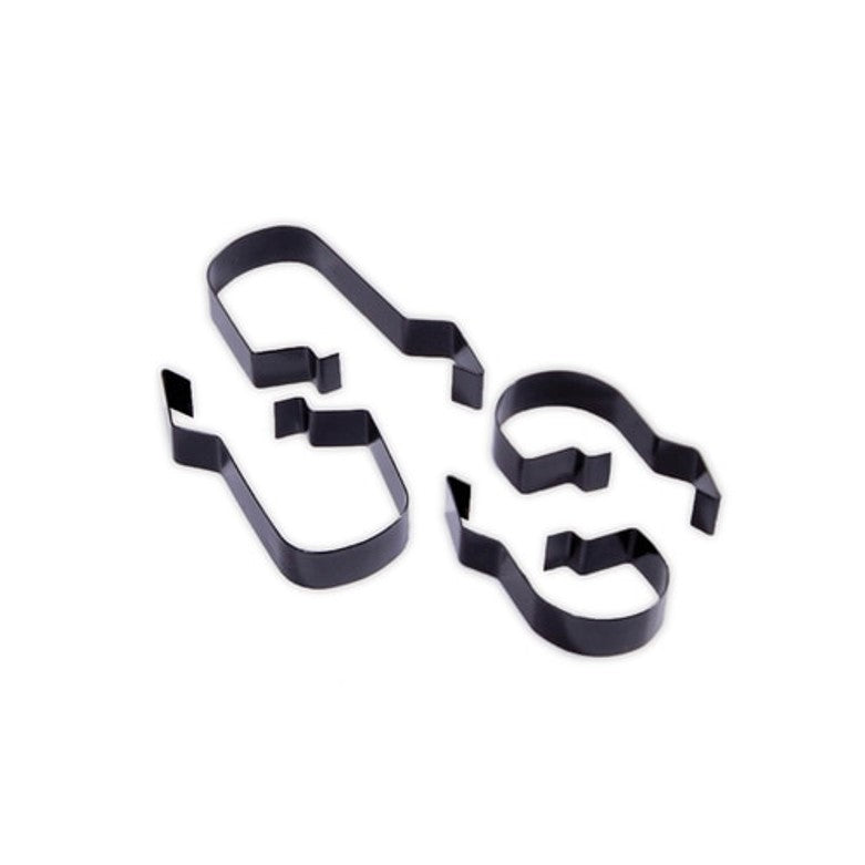 Fluker's Screen Cover Clips