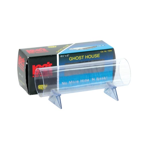 La maison hantée de Lee