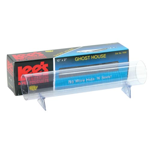 La maison hantée de Lee