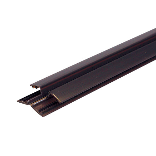 Couvercle d'aquarium standard en verre à charnière Aqueon Versa Top
