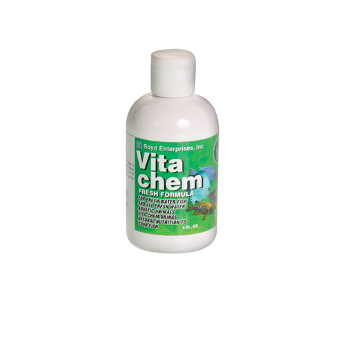 Boyd's Vita-Chem Freshwater