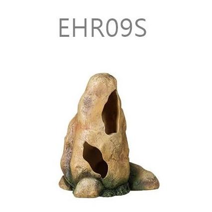 Grottes rocheuses Reptizoo