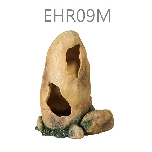 Grottes rocheuses Reptizoo