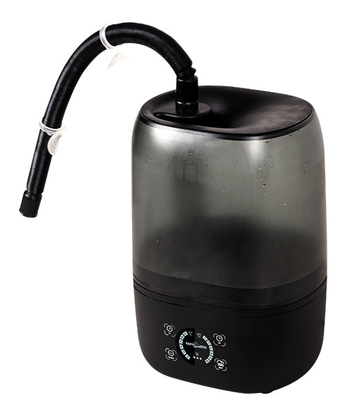 ReptiZoo Digital Timing Humidifier/Fogger 4L