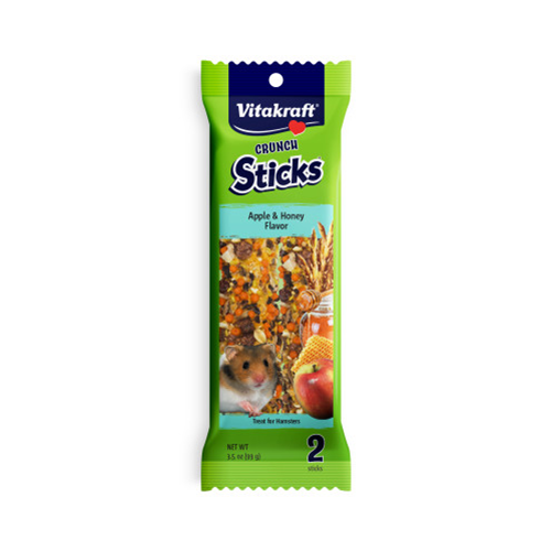 Vitakraft Crunch Sticks - Pour hamsters