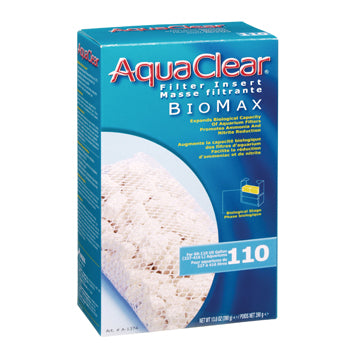 AquaClear Bio-Max Insert