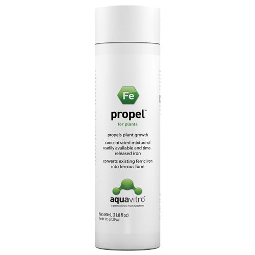 Aquavitro - Propel - 350 ml