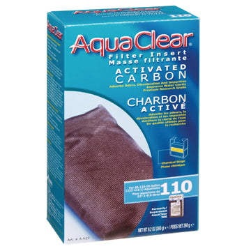 Charbon actif AquaClear