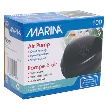 Marina Air Pump