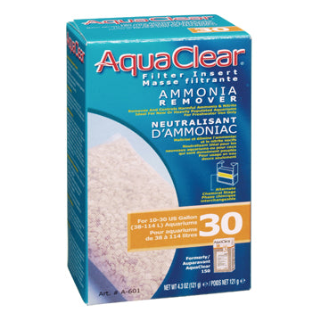 AquaClear Ammonia Remover Filter Insert