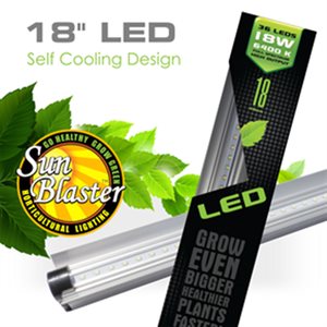 Bande lumineuse LED SunBlaster