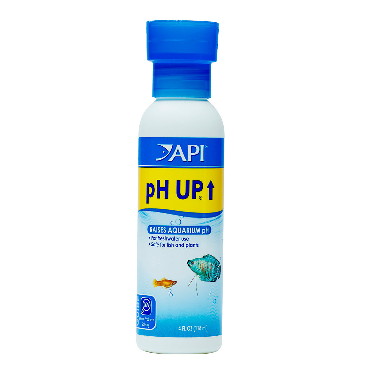 API pH Up