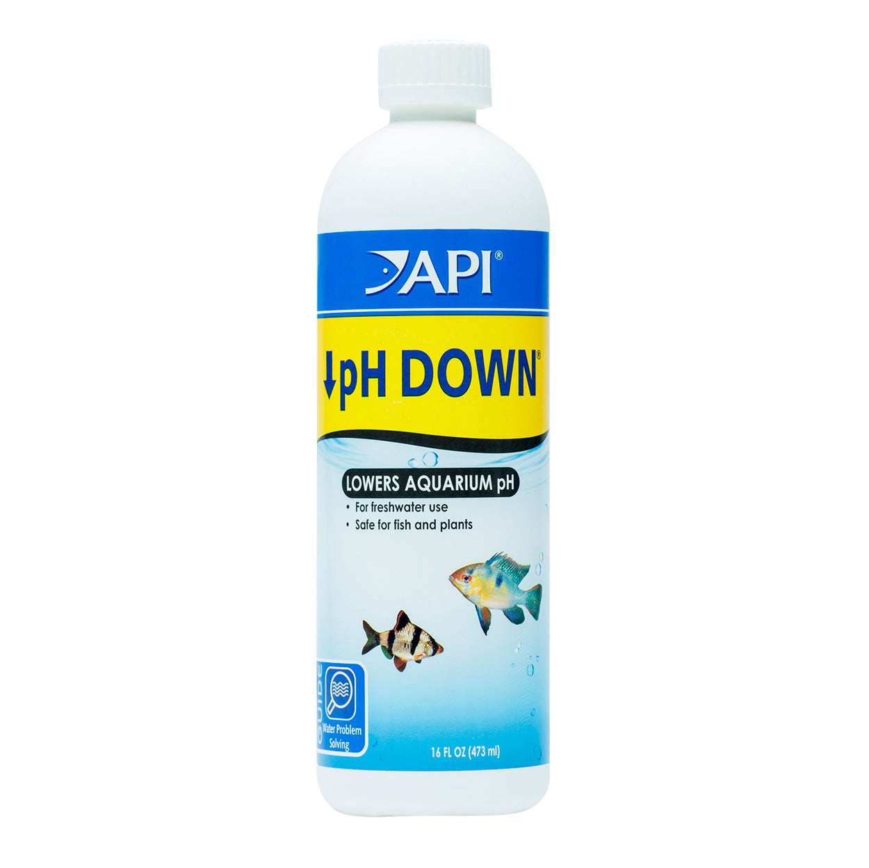 API pH Down
