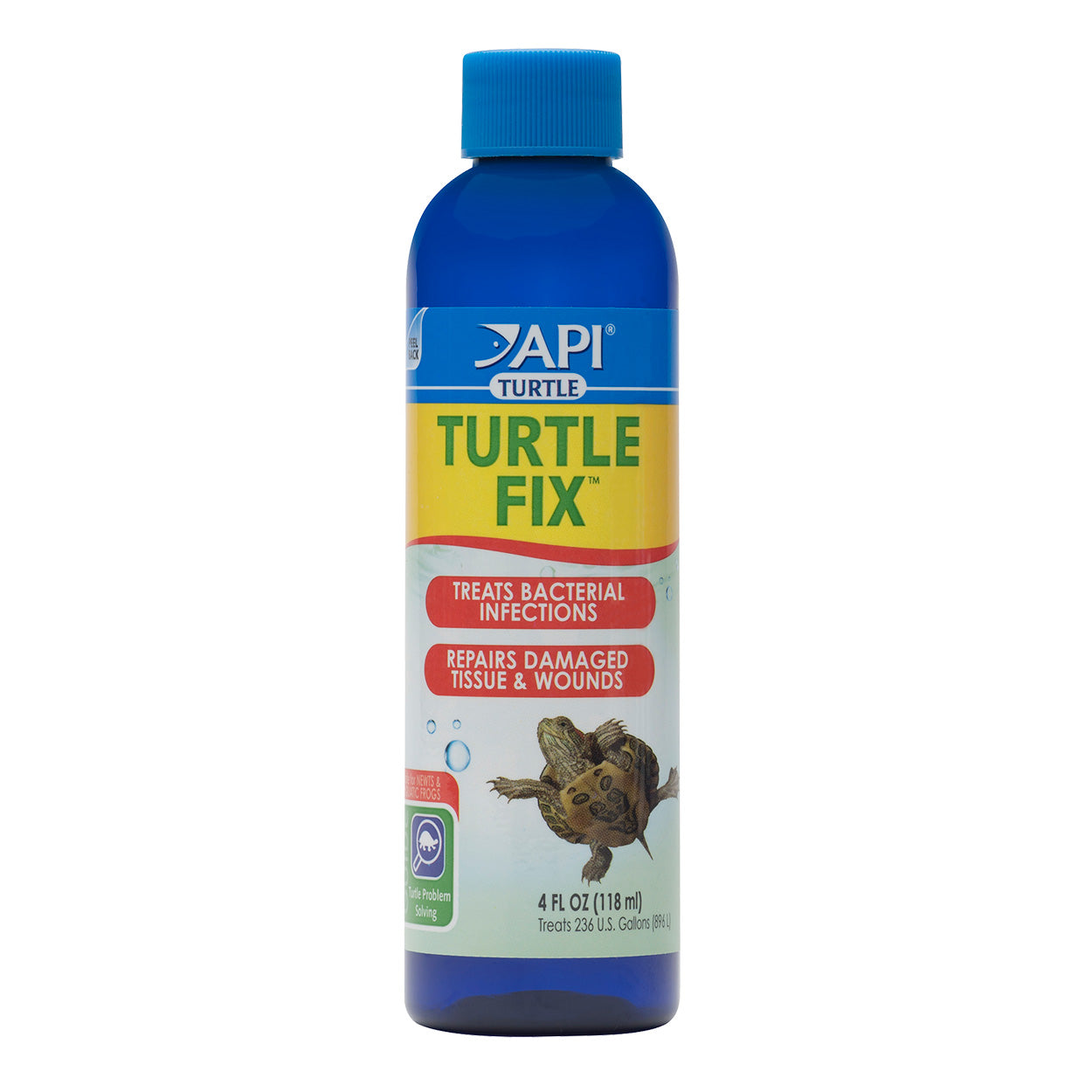 API Turtle Fix - 113 ml