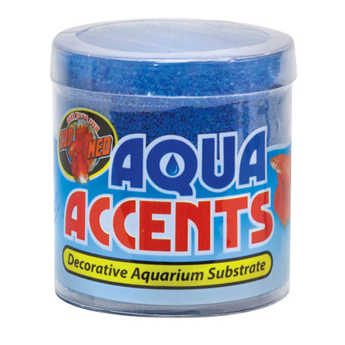 Zoo Med Aqua Accents Decorative Substrate